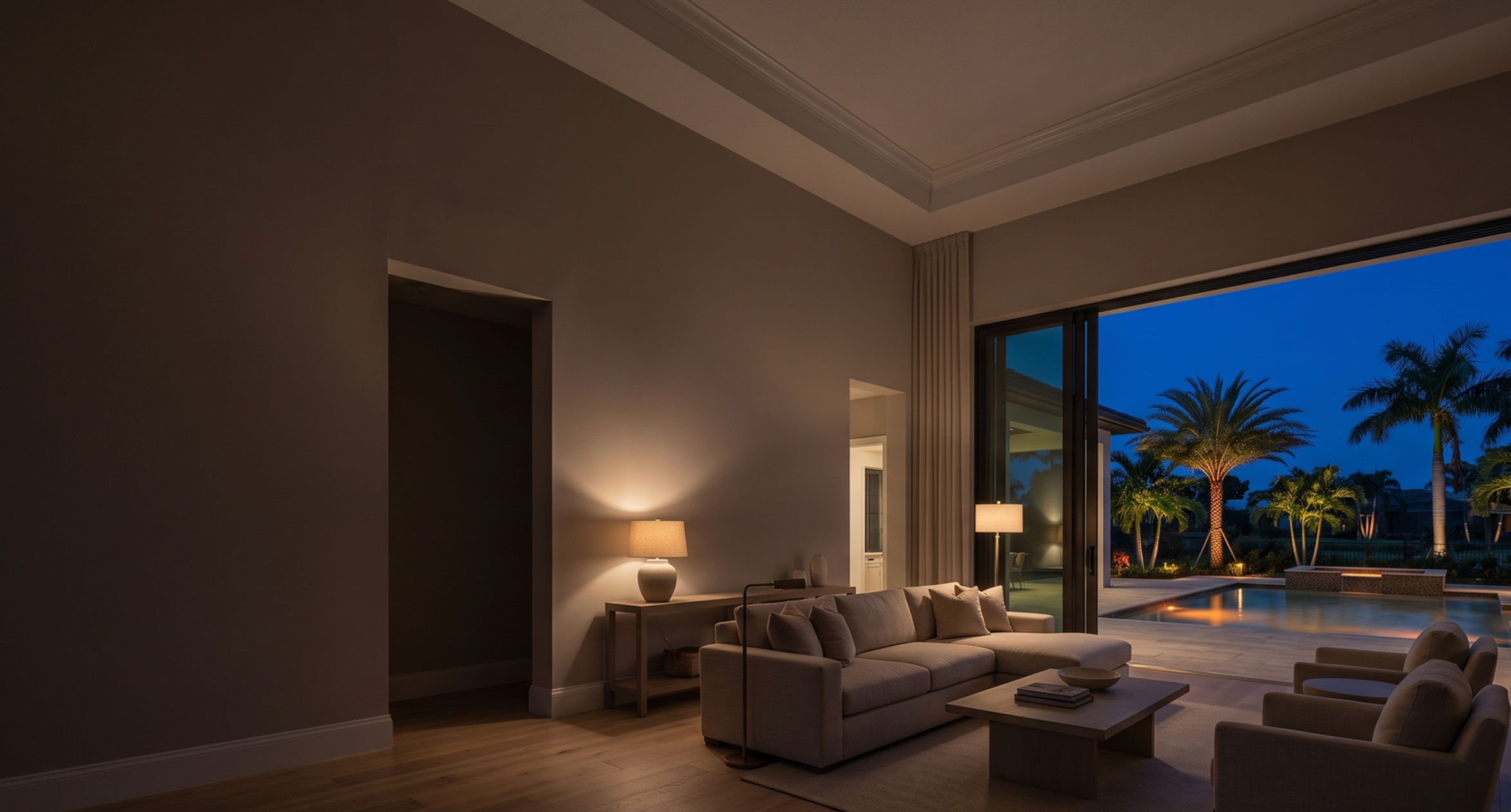 Southwest Florida home
