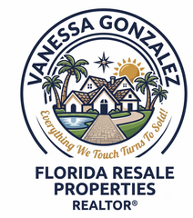 Vanessa Gonzalez Realtor