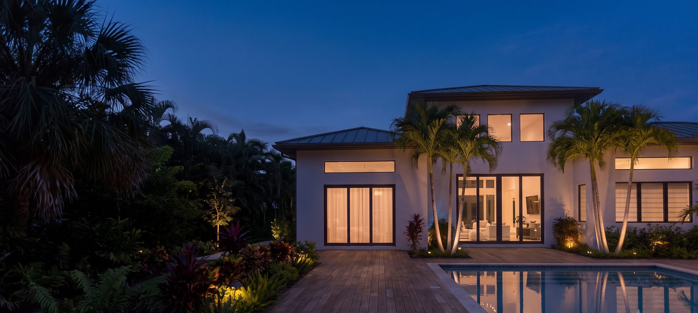 Southwest Florida home