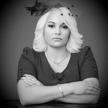 Vanessa Gonzalez Realtor