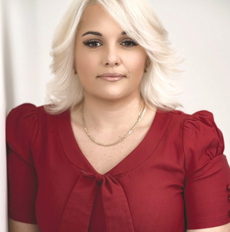 Vanessa Gonzalez Realtor
