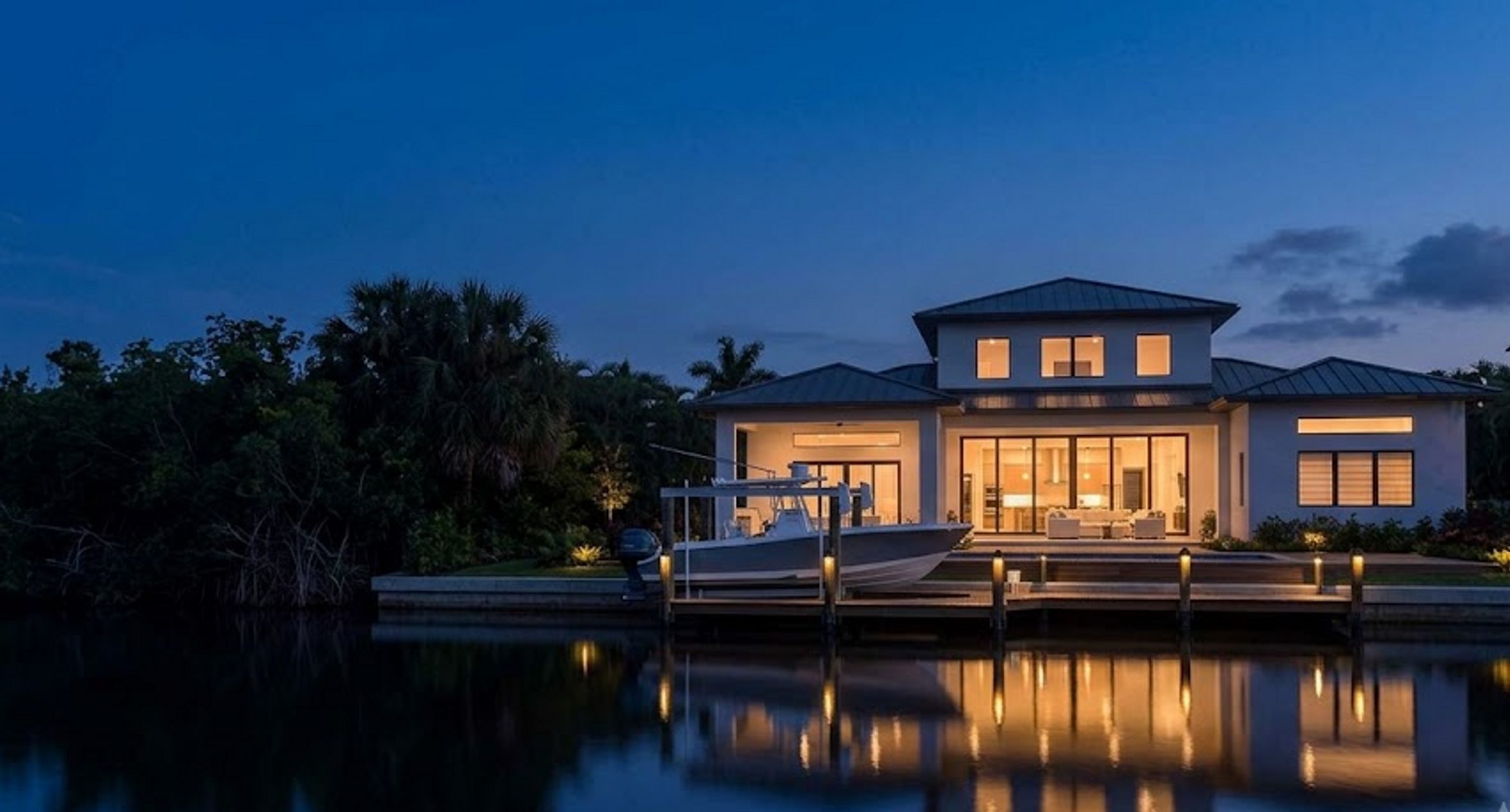 Southwest Florida home